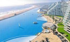 Yellow inground swimming pool sticker, swimming pool euclidean, pool, blue, child png. How Long Is The Longest Swimming Pool In The World