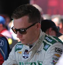 Mike Conway