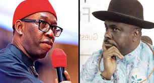 The attorney general of the federation and minister of justice, mr abubakar malami, san, had last week, stated that the federal government recovered over $700million … Delta State Govt Counters Accountant General Denies Receiving 4 2m Ibori Loot Critical Voice