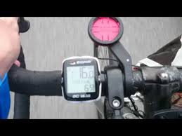 Sigma Bc 16 12 Anleitung Und Bedienung In Der Praxis Youtube