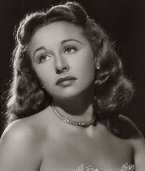 Vera Ralston's life and film career
