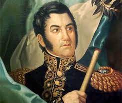 José francisco de san martín y matorras, known simply as josé de san martín or the liberator of argentina, chile and peru, was an argentine. Biografia De Jose De San Martin