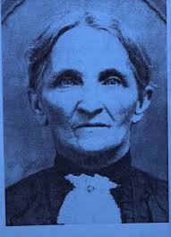 Death of Nina Breeden