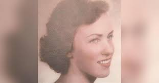 Eileen O'Brien Wilton Obituary