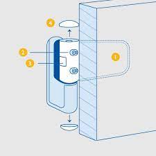 Our guide tells you how to adjust upvc door hinges to stop your door catching on the floor and to get a snug fit. How To Adjust A Upvc Door Hinge Adjustment