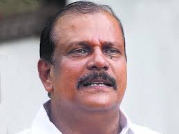 PC George MLA with more allegations against Oommen Chandy in solar case