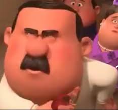 I genuinely hate this man : r/Schaffrillas