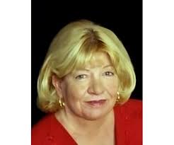 Anne Bogart Obituary (1944