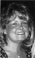 Pam Ault Obituary (1949