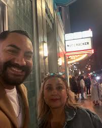 Instagram photo by Joel Torrez Jr. • Dec 21, 2024 at 8:13 PM