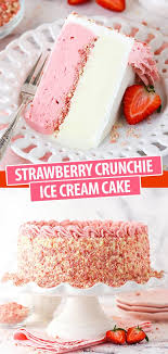 We did not find results for: Strawberry Crunch Ice Cream Cake Life Love And Sugar