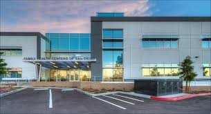 Oak Park Family Health Center Family Health Centers Of San Diego Office Photo Glassdoor