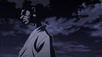 Samurai champloo fighting gif animated characters animation art manga samurai art cool discover & share this cowboy bebop gif with everyone you know. Afro Samurai Gifs Get The Best Gif On Giphy