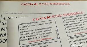 Come organizzare una caccia al tesoro per bambini. Caccia Al Tesoro Di Geronimo Stilton Da Scaricare E Stampare Per Pasqua Caccia Al Tesoro Caccia Al Tesoro Bambini Geronimo