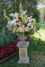 Pod Shop Flowers Wedding Designs 303 Large Flower Arrangements Large Floral Arrangements Wedding Table Flowers