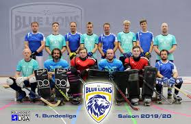 SG Blue Lions vs. RHC Recklinghausen