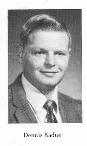 Happy Birthday Wishes to Dennis Harold Radue and Remembering Reverend  Steven Jon Leitzke