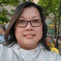 Julia Moua's Instagram, Twitter & Facebook