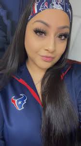 Blessed To Be A Texans Fan