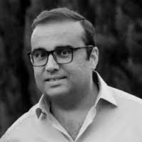 Alberto Vadillo's Instagram, Twitter & Facebook