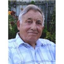 Louis Nemeth Obituary