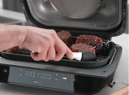 Ninja foodi grill vs xl. Ninja Foodi Smart Xl Grill It S Well Worth The Wait Grilling Montana