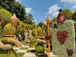 We did not find results for: Get Lost In Alice S Wonderland Exhibit At Atlanta Botanical Garden Lifestyle Blog Atlanta Lifestyle Blogger