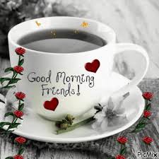 Best good morning text messages for my best friend. Good Morning My Friends Gifs Tenor