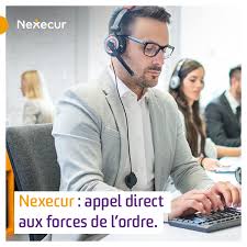 Alarme Telesurveillance L Appel A La Police
