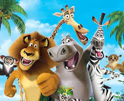 Escape 2 africa, he is voiced by alec baldwin. Who Is In The Madagascar Cast And Provides Voices For The Characters Metro News