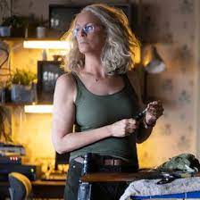 Curtis is one of the original scream queens but has since compiled a body of work that covers every genre. Why Jamie Lee Curtis Deserves To Brag About Halloween
