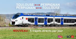 Voilà une locution adverbiale dont la forme nous vient du xve siècle, mais dont le sens a. Region Occitanie On Twitter Une Nouvelle Liaison De Train En Occitanie Synonyme D Efficacite 5 Trajets Par Jour Entre Perpignan Et Toulouse 2h20 De Centre Ville A Centre Ville Haltes A