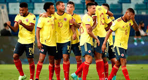 No te pierdas lo más relevante del enfrentamiento entre la selección colombia y el combinado de ecuador, en el arranque de la copa américa brasil 2021. Colombia Vencio 1 0 A Ecuador En Su Debut De La Copa America 2021