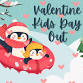 Valentine’s Kids’ Only Workshop