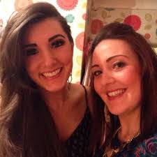 Katie Atherton's Instagram, Twitter & Facebook