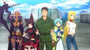 We did not find results for: 47 Gate Ideen Anime Anime Serien Japanische Zeichentrickfilme
