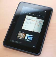 New twrp 3.0 features revamped ui that's much, much cooler than ever, and host of new features. Kindle Fire Hd 7 Forecast Cloudy With A Chance Of Lag Ars Technica