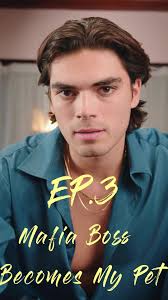 Mofia Boss Became My Pet Full Short