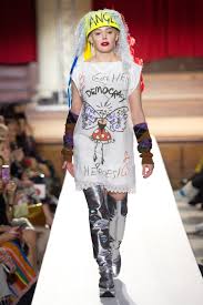 The british fashion designer's contribution to the industry has been nothing short of immense. Vivienne Westwood S Political Runway Was Everything That Is Wrong With Fashion Activism Sleek Magazine