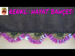 Sis Uzerinde Pul Oyasi Modeli Anlatimli Yapilisi Orgu Dantel Oya El Isi Youtube Oya Ornekleri Tig Isleri Orme Kenar Susleri
