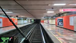 Horarios y rutas alternativas por el accidente en la línea 12 de metro 490 unidades de la red de transporte de pasajeros (rtp), brindarán servicio a los capitalinos que usualmente utilizan el metro para llegar a sus destinos, las rutas en las que estarán apoyando son en los circuitos de tláhuac a olivos y de tezonco a. Manana Reabira Linea 2 Del Metro De La Cdmx Tras Casi 1 Mes Sin Operar