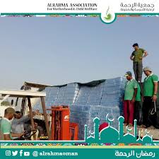 جمعية الرحمة On Twitter أوجه التعاون بين الجمعية ومؤسسة سهيل بهوان للأعمال الخيرية تتنوع ليشكل هذا التعاون إندماج الأهداف لخدمة بيوت الله في برنامج سقيا ماء لمرتادي مساجد ولاية السيب بشكل يومي