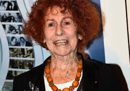 Jacqueline Fleury-Marié : « Il faut rappeler tous les rôles des femmes dans  la Résistance »