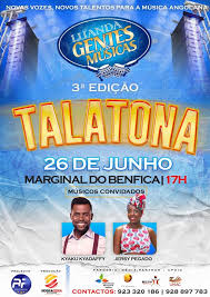 Riesige auswahl an cds, vinyl und mp3s. Luanda Gentes E Musicas Posts Facebook