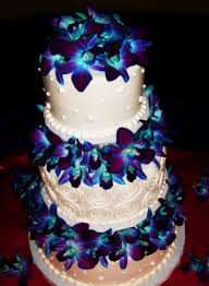 Cakes By Carolynn The Best Tasting Cakes Cake Orchid Wedding Wedding Cakes