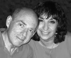 One Stroke, Two Survivors