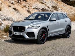 Maybe you would like to learn more about one of these? Jaguar F Pace Svr 2019 Pictures Information Specs