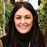 Jamie Guerin's Instagram, Twitter & Facebook