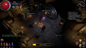 Ultimatum, you must undertake the trials of chaos and choose whether to risk it all for ultimate power. Review Path Of Exile Is Still Awesome And The New Heist League Is A Perfect Time To Jump In