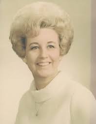 Obituary information for Mary Beth Buchanan
